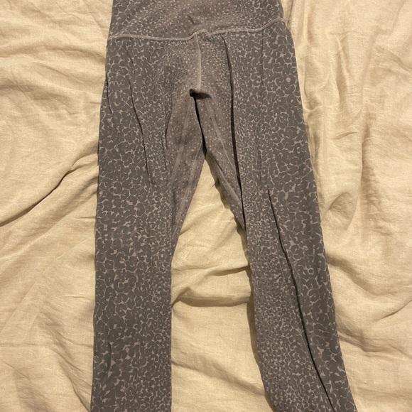lululemon athletica Pants - Lululemon Align Pant Asia Fit size M